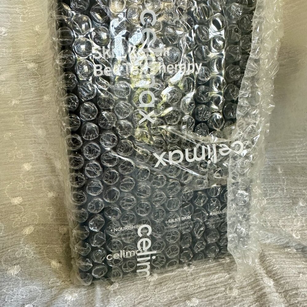 celimax Skin Repair Beetox Therapy Sheet Mask 10EA sealed